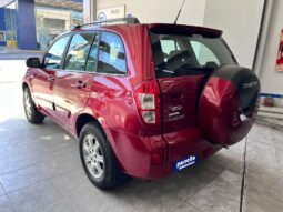 TIGGO CONFORT 2.0 GNC 2014
