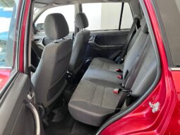 TIGGO CONFORT 2.0 GNC 2014 lleno
