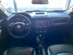 TORO FREEDOM 1.8 AT6 lleno