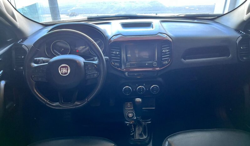 TORO FREEDOM 1.8 AT6 lleno