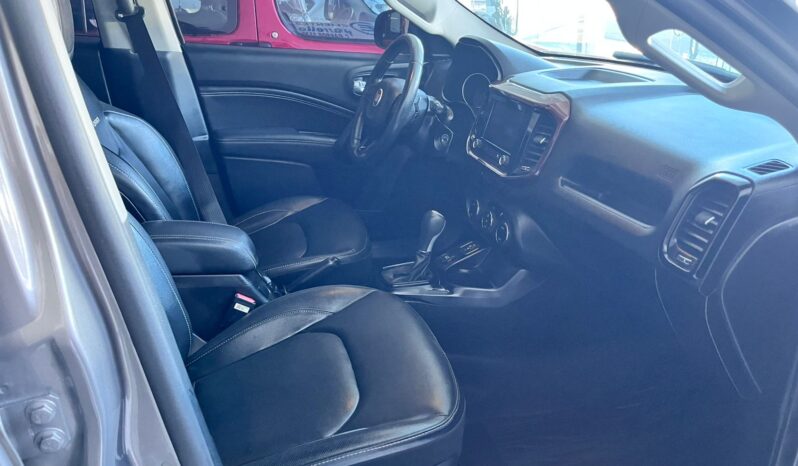 TORO FREEDOM 1.8 AT6 lleno