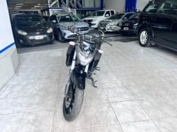 YAMAHA FZ 25 2023 250 CC lleno
