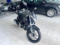 YAMAHA FZ 25 2023 250 CC lleno