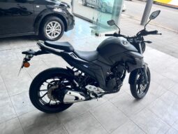 YAMAHA FZ 25 2023 250 CC lleno