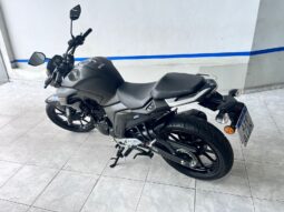 YAMAHA FZ 25 2023 250 CC lleno