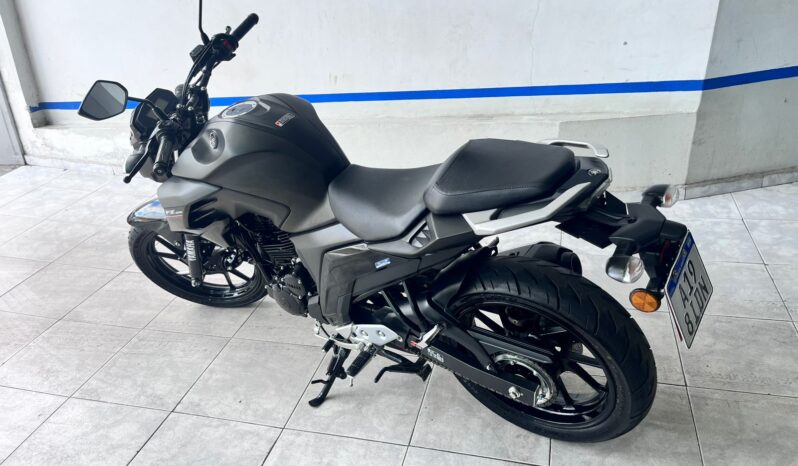 YAMAHA FZ 25 2023 250 CC lleno