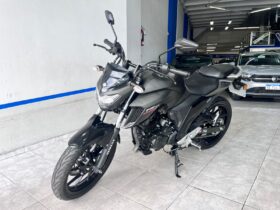 YAMAHA FZ 25 2023 250 CC