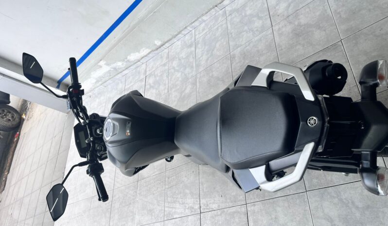 YAMAHA FZ 25 2023 250 CC lleno