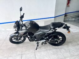 YAMAHA FZ 25 2023 250 CC lleno