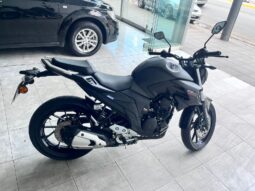 YAMAHA FZ 25 2023 250 CC lleno