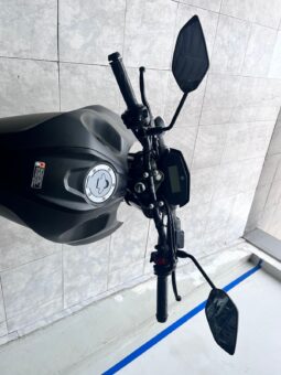YAMAHA FZ 25 2023 250 CC lleno