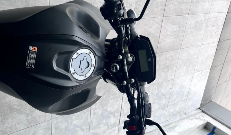 YAMAHA FZ 25 2023 250 CC lleno