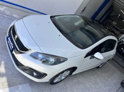 308 Allure Hdi 1.6 2017