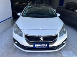 308 Allure Hdi 1.6 2017