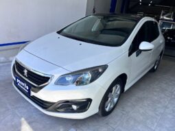 308 Allure Hdi 1.6 2017