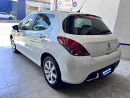 308 Allure Hdi 1.6 2017
