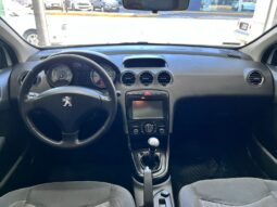 308 Allure Hdi 1.6 2017 lleno