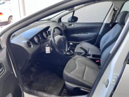 308 Allure Hdi 1.6 2017 lleno