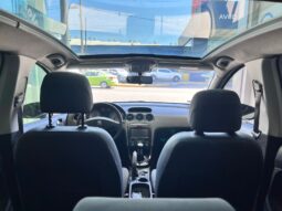 308 Allure Hdi 1.6 2017 lleno