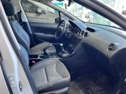308 Allure Hdi 1.6 2017 lleno