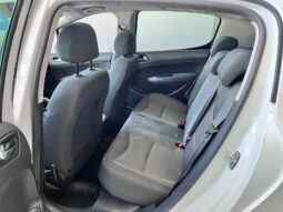 308 Allure Hdi 1.6 2017 lleno