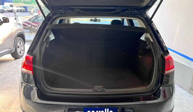 Golf Confortline 1.4 T 2015 lleno