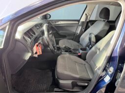 Golf Confortline 1.4 T 2015 lleno