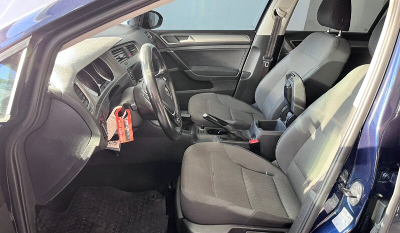 Golf Confortline 1.4 T 2015 lleno