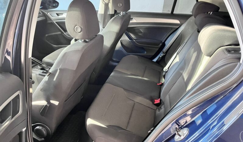 Golf Confortline 1.4 T 2015 lleno