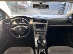 Golf Confortline 1.4 T 2015 lleno