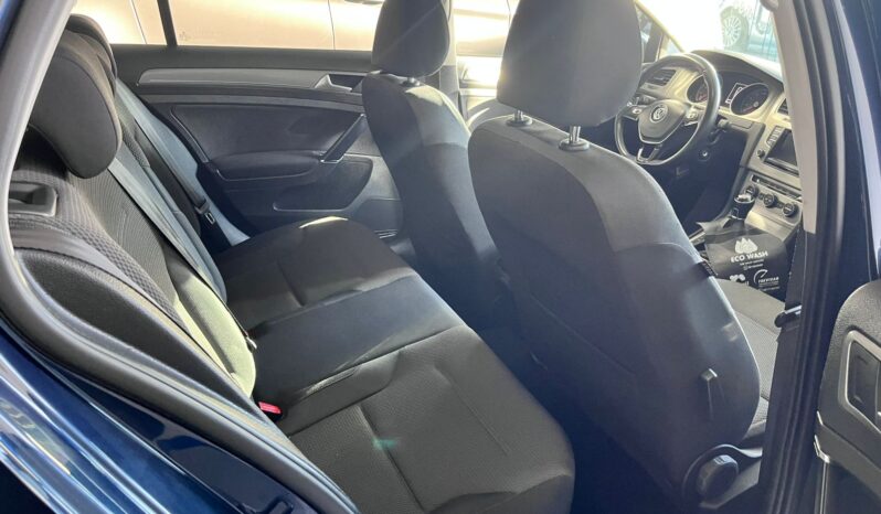 Golf Confortline 1.4 T 2015 lleno