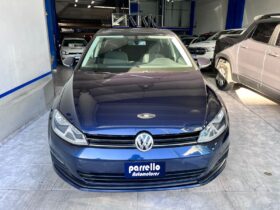 Golf Confortline 1.4 T 2015