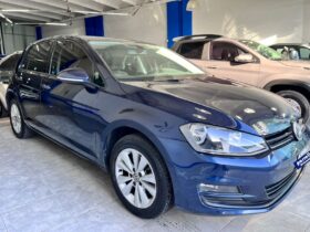 Golf Confortline 1.4 T 2015
