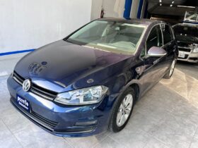 Golf Confortline 1.4 T 2015