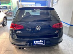Golf Confortline 1.4 T 2015 lleno