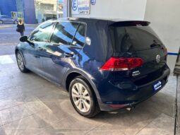Golf Confortline 1.4 T 2015