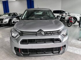 Citroen Basalt Feel 2025 0km