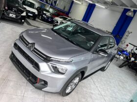 Citroen Basalt Feel 2025 0km