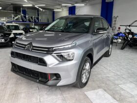 Citroen Basalt Feel 2025 0km