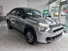 Citroen Basalt Feel 2025 0km