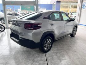 Citroen Basalt Feel 2025 0km