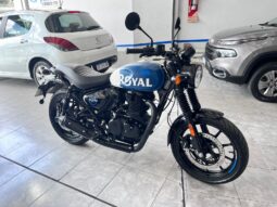 ROYAL ENFIELD HUNTER 350 2024 lleno