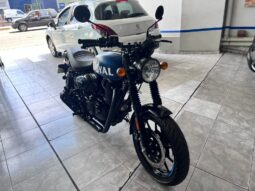ROYAL ENFIELD HUNTER 350 2024 lleno