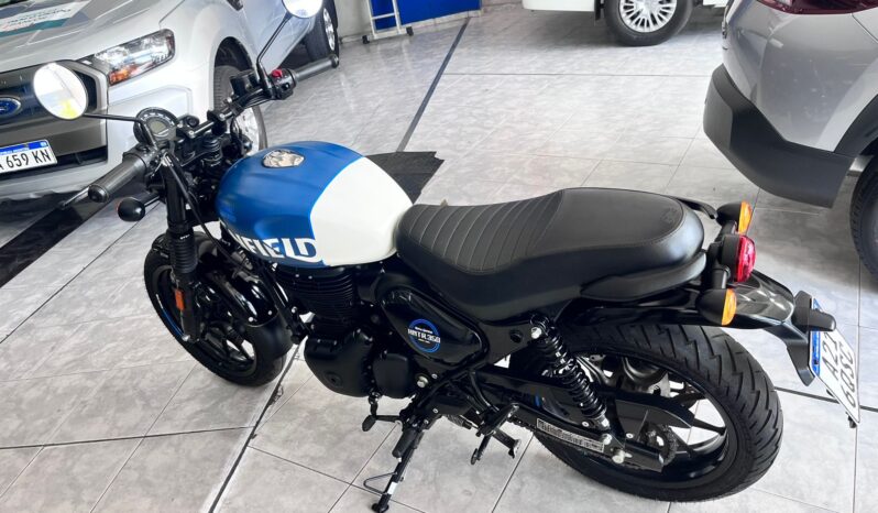 ROYAL ENFIELD HUNTER 350 2024 lleno