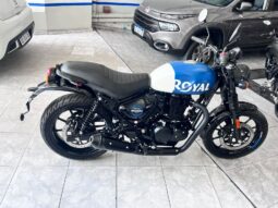 ROYAL ENFIELD HUNTER 350 2024 lleno