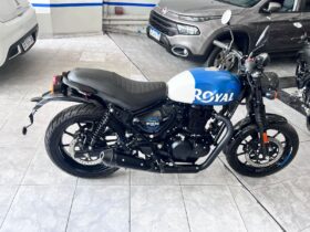 ROYAL ENFIELD HUNTER 350 2024