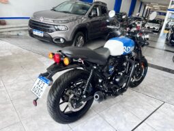 ROYAL ENFIELD HUNTER 350 2024 lleno