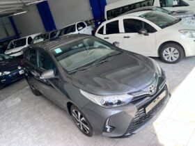 Yaris Xls Aut 2024