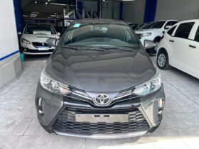 Yaris Xls Aut 2024