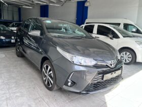 Yaris Xls Aut 2024